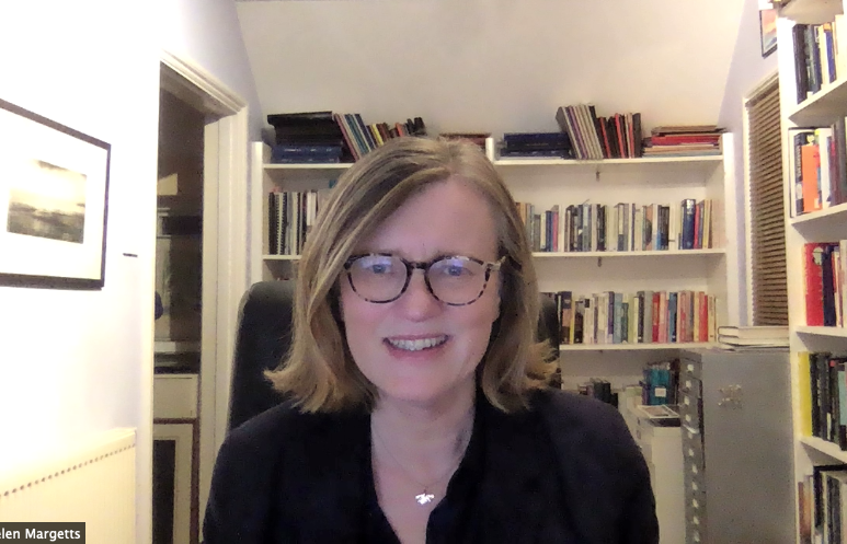 Prof- Helen Margetts