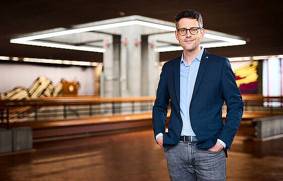 Aufnahme von Jan Kötter