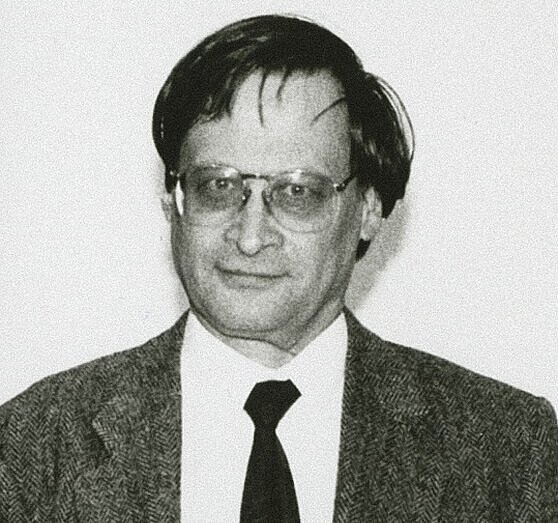 Porträtbild von Hans Boldt
