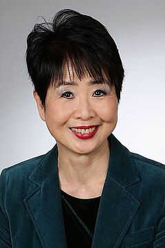 Prof. Michiko Mae
