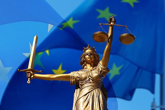 Justitia EU 