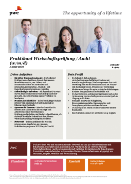Die vollständige Stellenausschreibung steht Ihnen hier als pdf-Dokument zur Verfügung