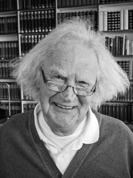 Univ.-Prof. Dr. Jochem Küppers